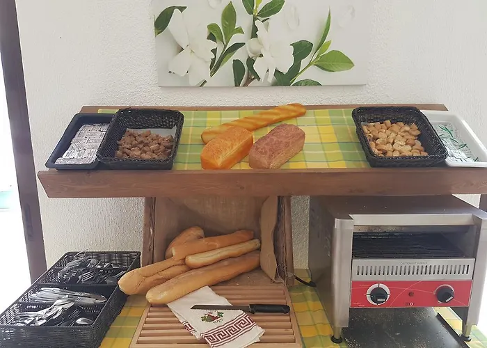 Summer Village Of Hippokrates - Adults Only Otel 4*