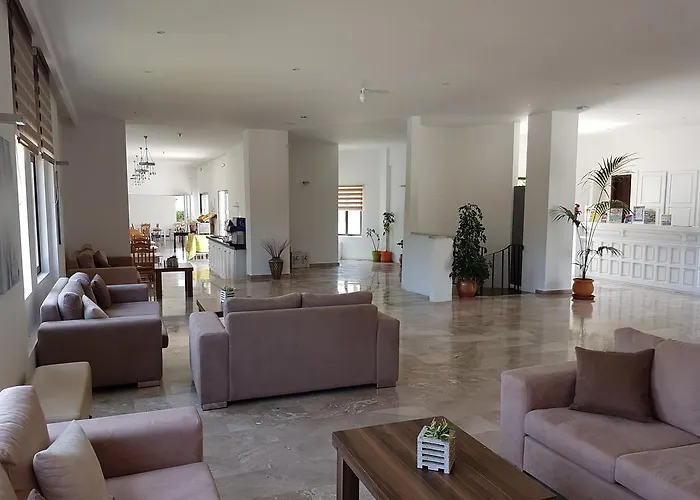 Otel Summer Village Of Hippokrates - Adults Only 4*