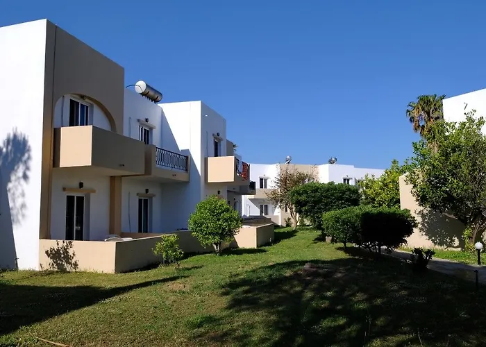 Summer Village Of Hippokrates - Adults Only 4*