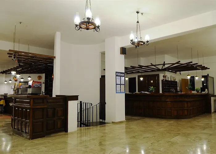 Hotel Summer Village Of Hippokrates - Adults Only 4*