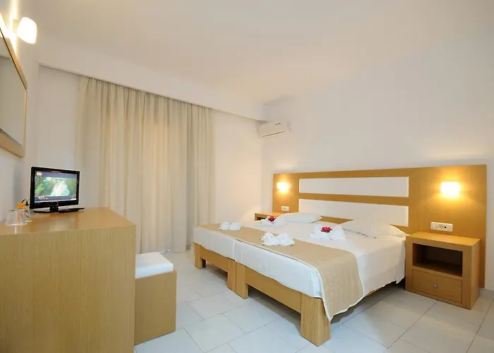 Summer Village Of Hippokrates - Adults Only 4*