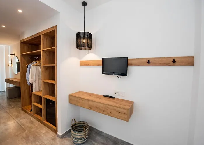 Otel Summer Village Of Hippokrates - Adults Only 4*