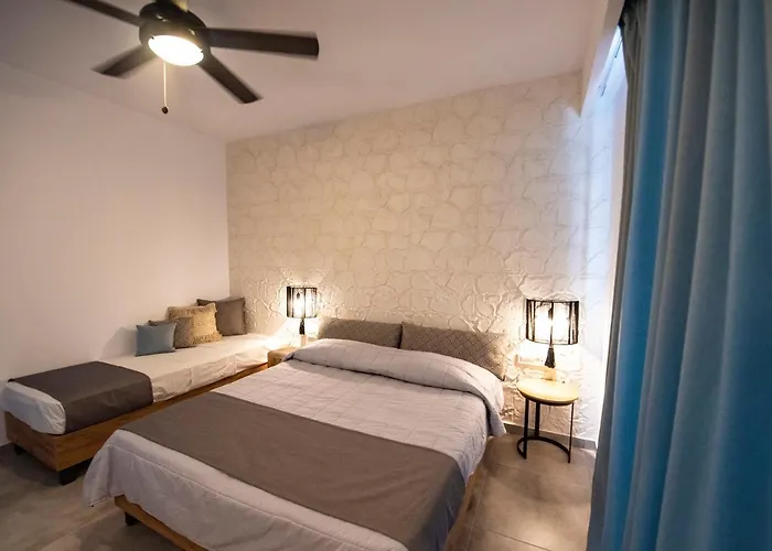 Otel Summer Village Of Hippokrates - Adults Only Marmari (Kos)